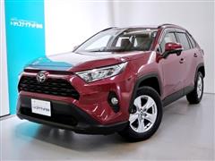 RAV4 X