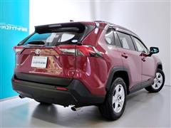 RAV4 X