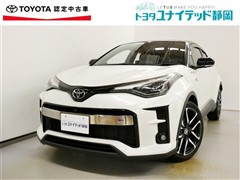 C-HR  S GRスポーツ