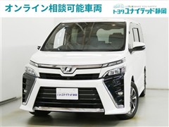 トヨタ ヴォクシー ZS