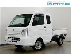 スズキ スーパーキャリイ L