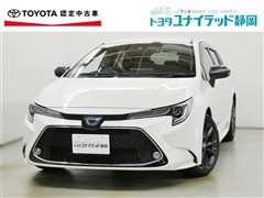 カローラツーリングHV WxB