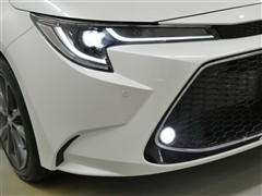 カローラツーリングHV WxB