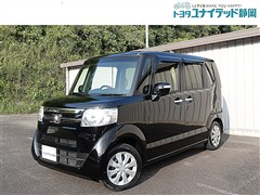 ホンダ N-BOX G・Lパッケージ