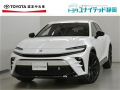 クラウンスポーツ ハイブリッド Z
