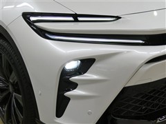 クラウンスポーツ ハイブリッド Z