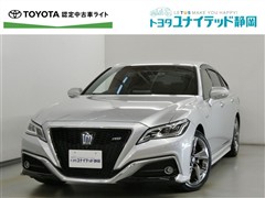クラウンHV RS アドバンス