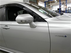 クラウンHV RS アドバンス