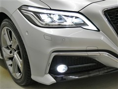 クラウンHV RS アドバンス