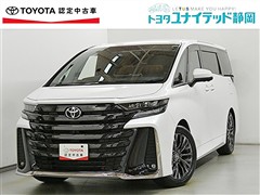 ヴェルファイア Z プレミア