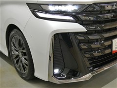 ヴェルファイア Z プレミア