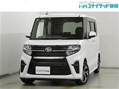 タント カスタムX