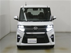 タント カスタムX