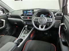 ライズ ハイブリッド Z