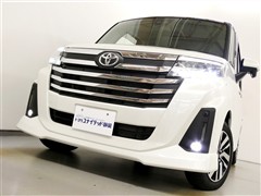 ルーミー カスタムG