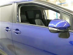 シエンタHV ファンベースG クエロ