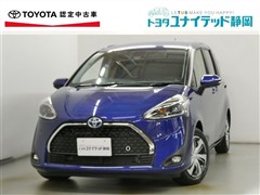 シエンタHV ファンベースG クエロ