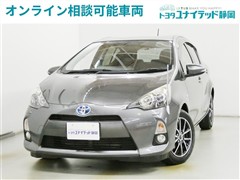 アクア Gブラックソフトレザーセレク