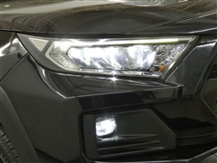 RAV4 アドベンチャー