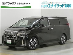 トヨタ アルファード S Cパッケージ