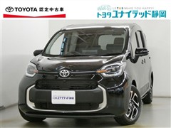 シエンタ ハイブリッド Z