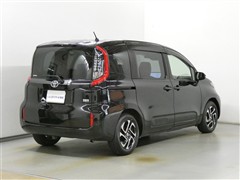 シエンタ ハイブリッド Z