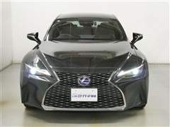 IS300h ヒョウジュン