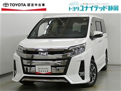 トヨタ ノア Si WxB2