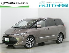 エスティマ アエラス プレミアムG