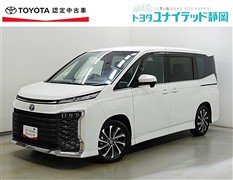 ヴォクシー ハイブリッド S-Z