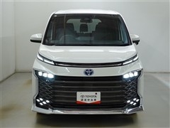ヴォクシー ハイブリッド S-Z