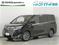 エスクァイア Gi プレミアムパッケ