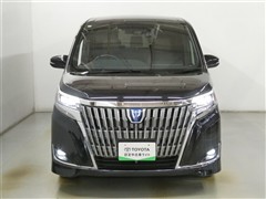 エスクァイア Gi プレミアムパッケ