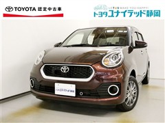 パッソ モーダ S