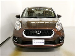 パッソ モーダ S