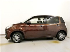 パッソ モーダ S