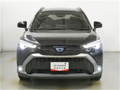カローラクロス ハイブリッド Z