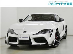 トヨタ スープラ RZ