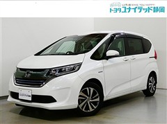 ホンダ フリードHV G ホンダセンシング