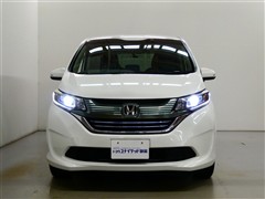 フリードHV G ホンダセンシング