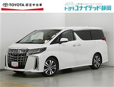 アルファード S Cパッケージ