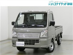 キャリイトラック KCエアコンパワステ