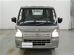 キャリイトラック KCエアコンパワステ