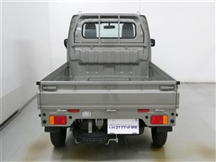 キャリイトラック KCエアコンパワステ