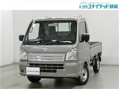 キャリイトラック KCエアコンパワステ
