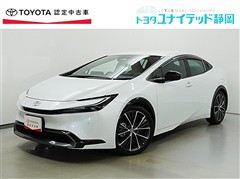 プリウス Z