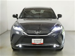 ハリアー Z レザーパッケージ