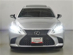 LS500h Iパッケージ