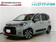 シエンタ ハイブリッド Z