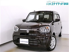 スズキ アルト ハイブリッド X